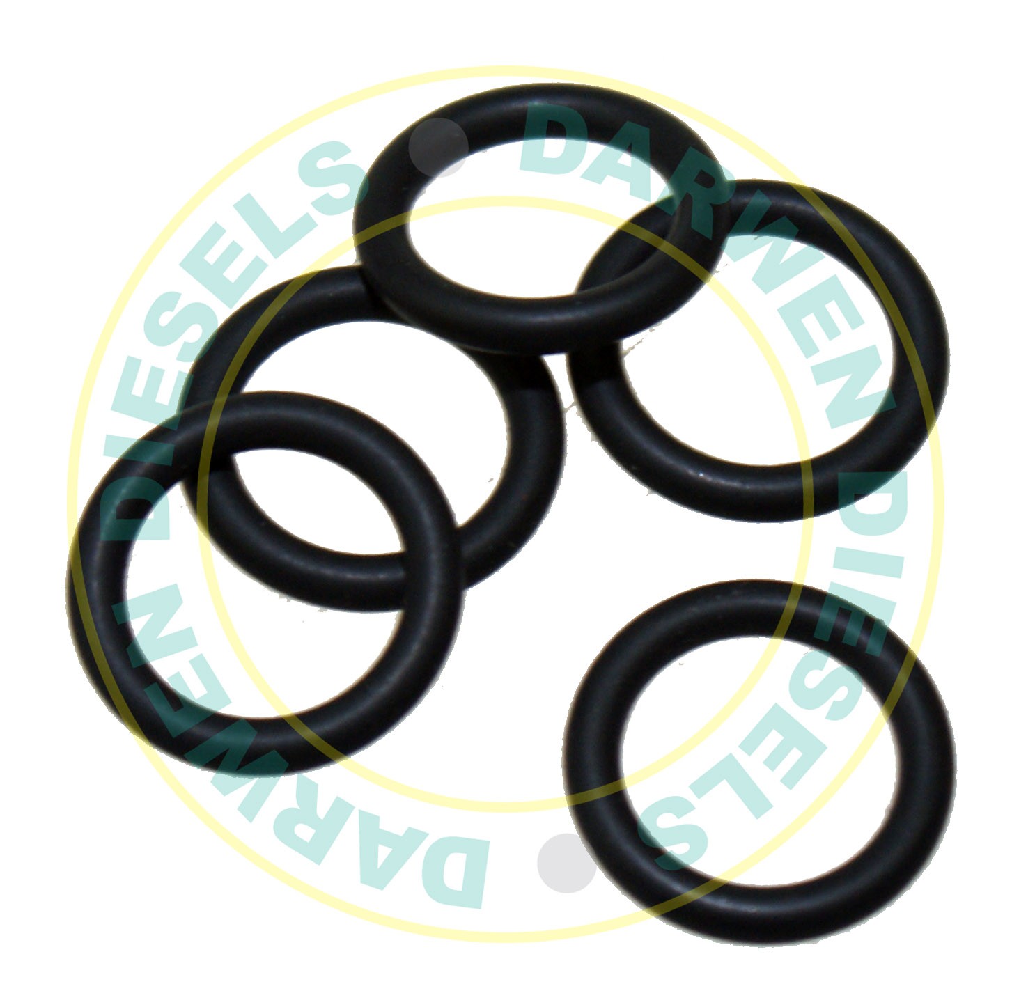 2420210037 Genuine Ring