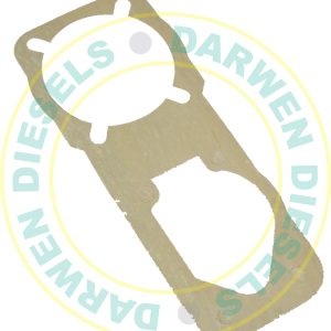 2421015058 Spaco Gasket