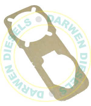 2421015058 Spaco Gasket