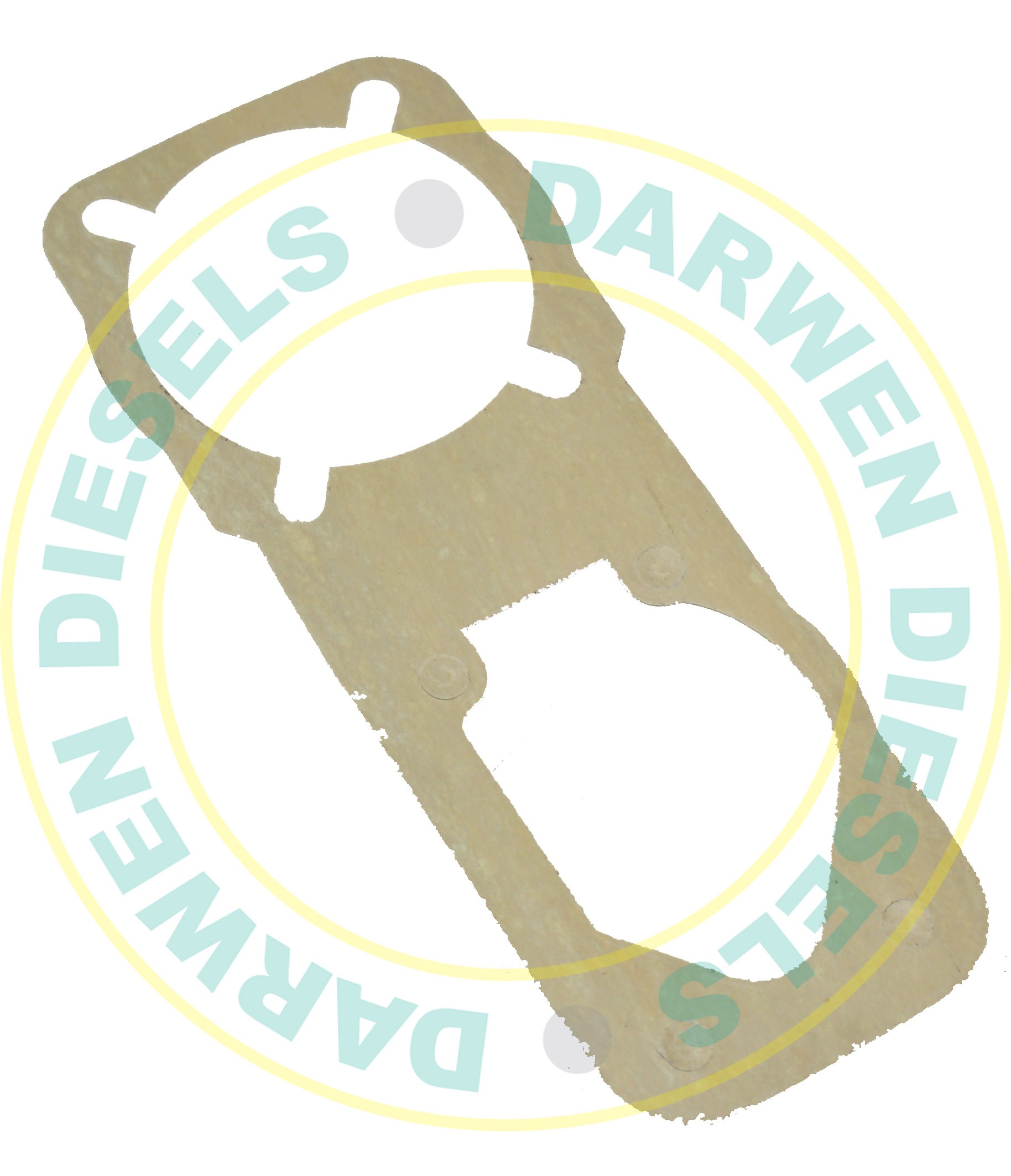 2421015058 Spaco Gasket