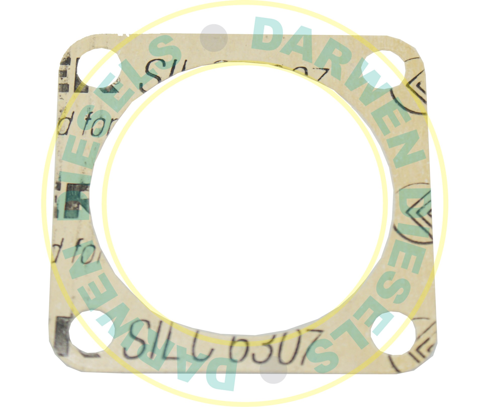 2421039007 Genuine Gasket