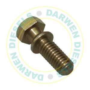 2423450005 Non Genuine Shear Screw 17 x 6mm