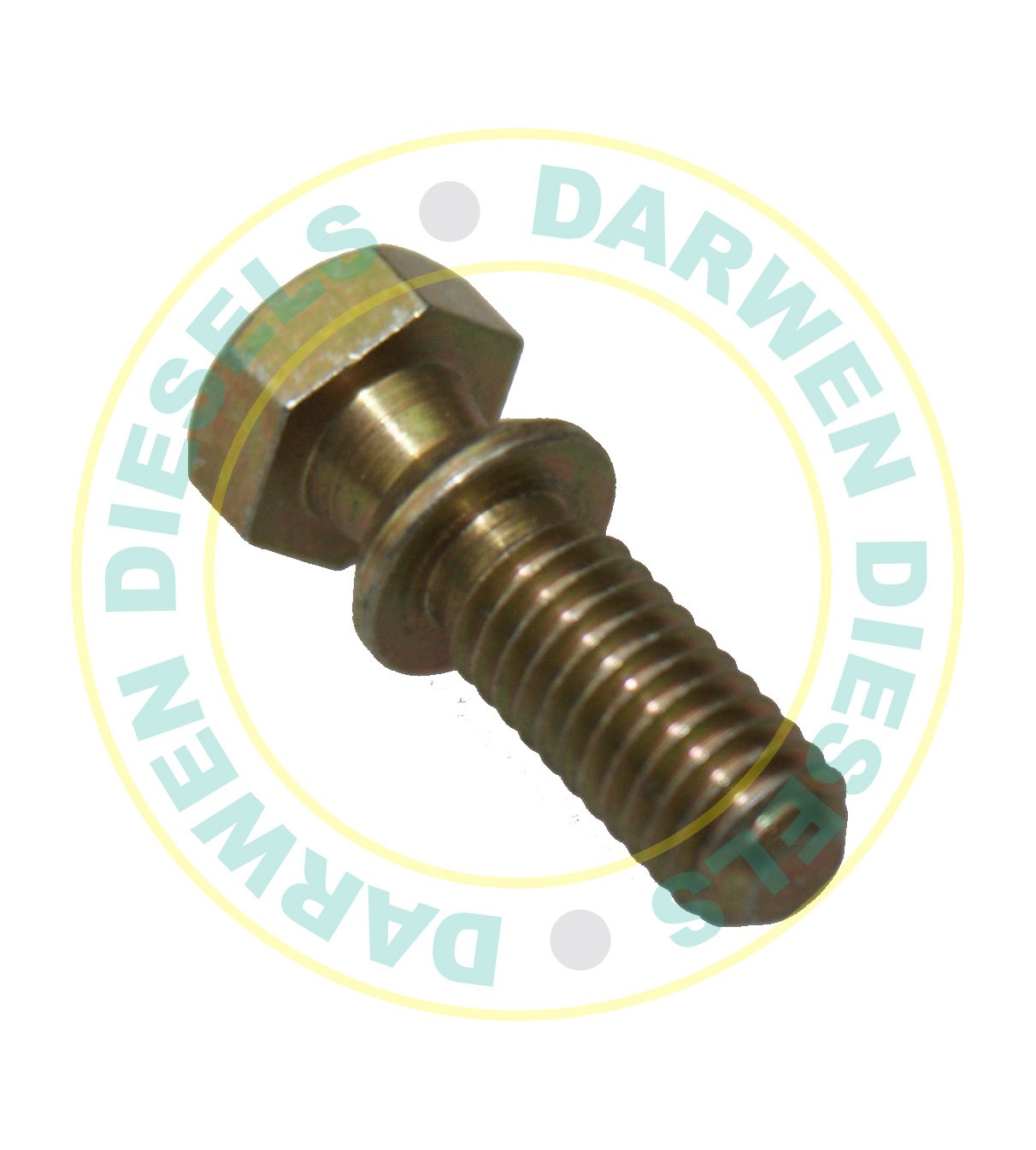 2423450005 Non Genuine Shear Screw 17 x 6mm