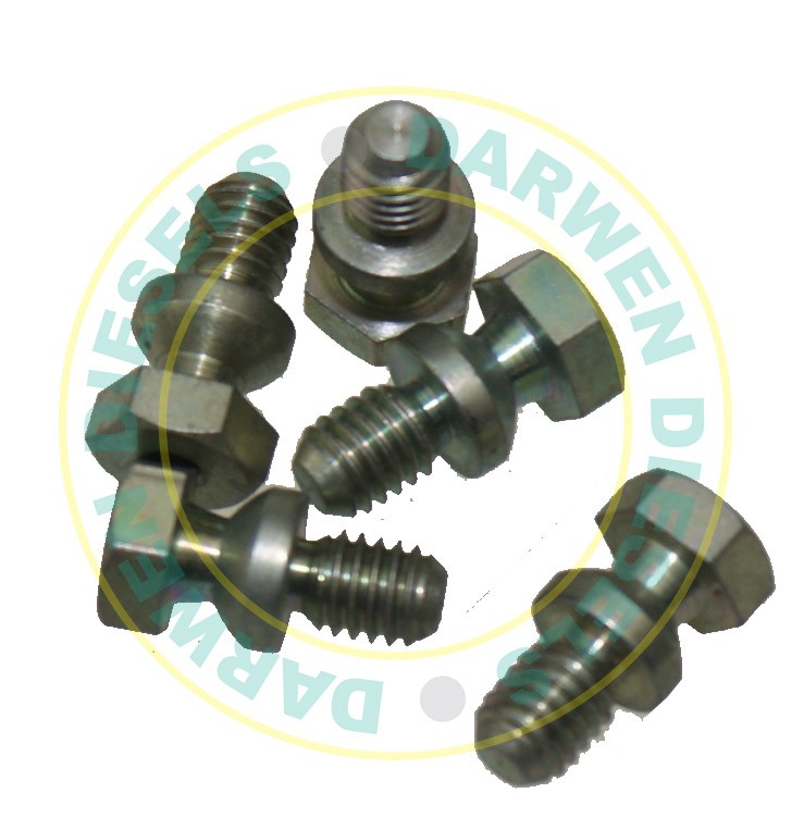 2423450051 Non Genuine Shear Screw 12 x 6mm