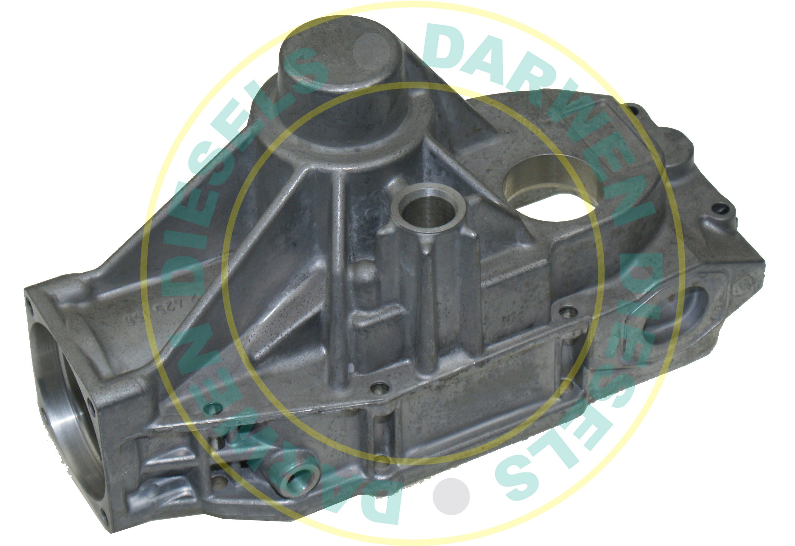 2427010030 Genuine Parts Set