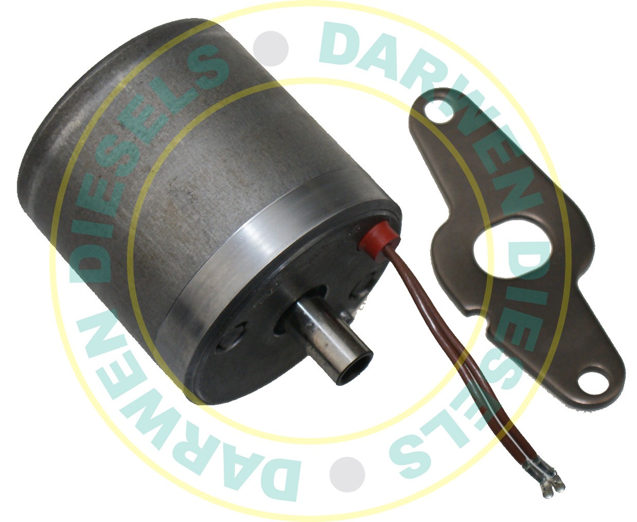 2427010036 Genuine Parts Set