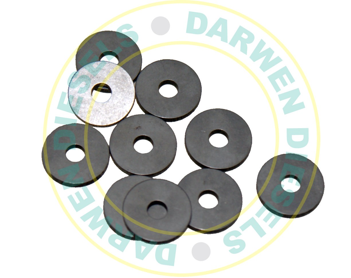 2430100562 Genuine Washer