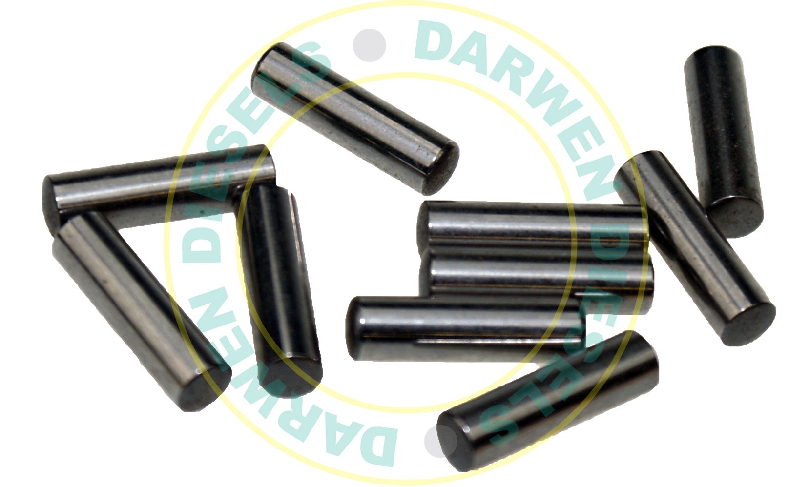 20082 Non Genuine Pin