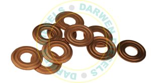 191588 Leyland 401 Washer