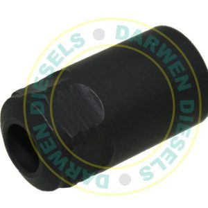 2433349181 Genuine Nozzle Nut