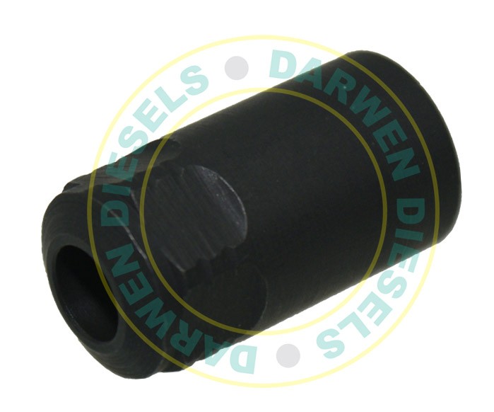 2433349181 Genuine Nozzle Nut