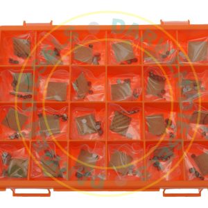 PDE828 Fuel Volume Shim Kit