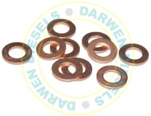 27D132 Common Rail Denso Nissan Washer