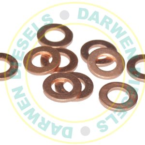 27D132 Common Rail Denso Nissan Washer