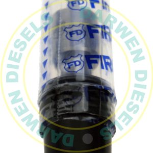 PEF30 Firad Nozzle