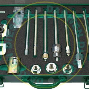Common Rail injector Adaptor Set