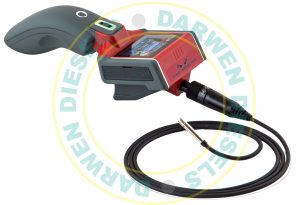 34D80 Inspection Camera 5.5mm Lens