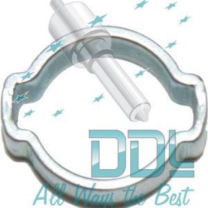 31D26A Hose Clip 9/11mm Diameter