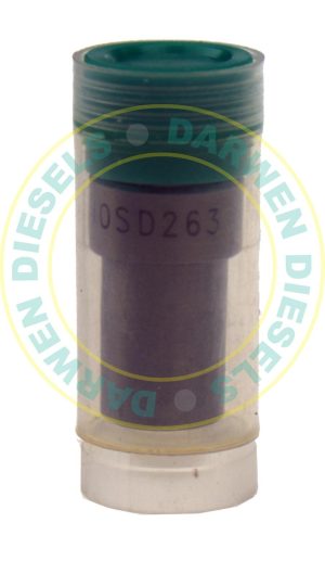 DN0SD263 Non Genuine Nozzle