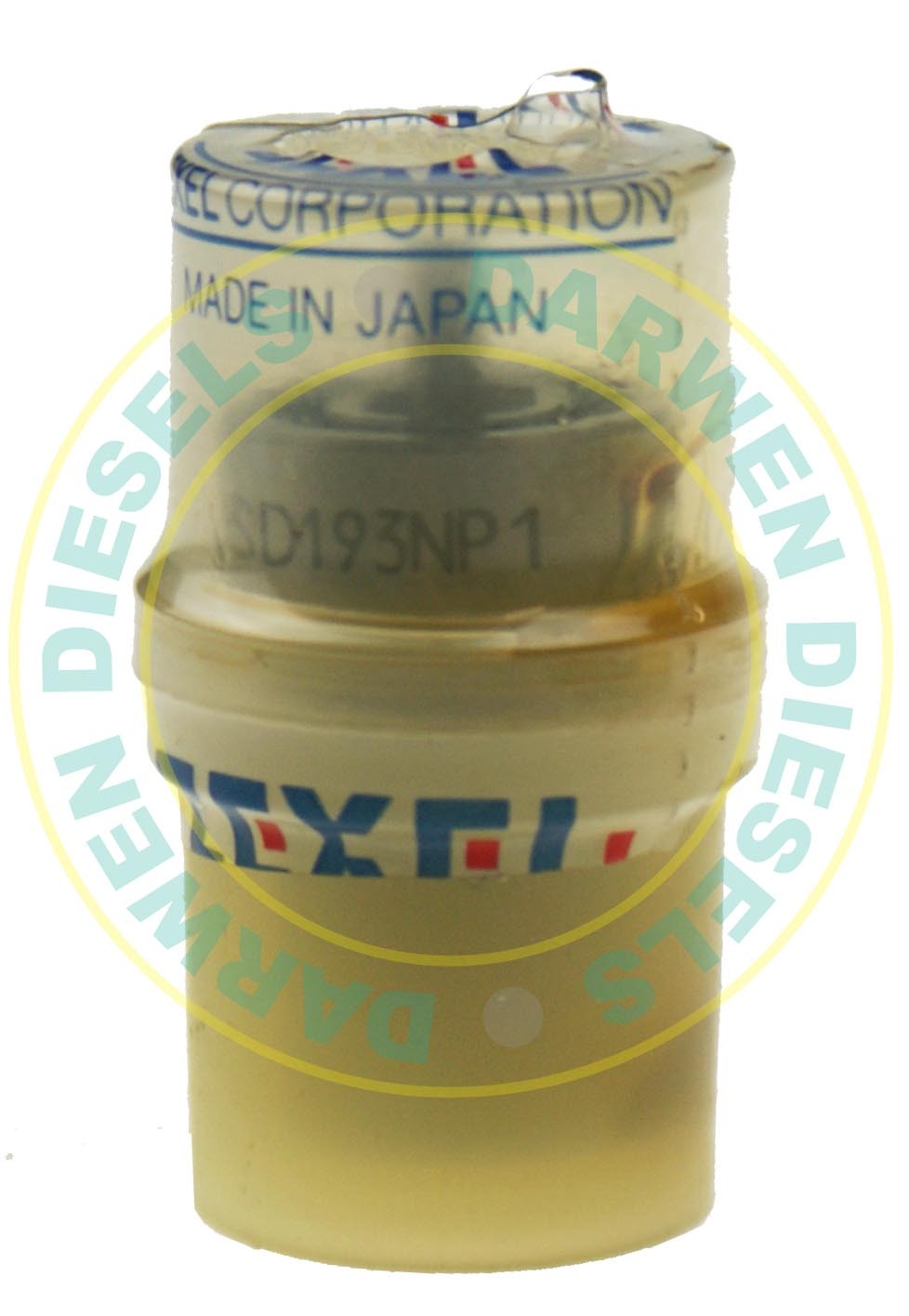 DN0SD193NP1 Non Genuine Nozzle