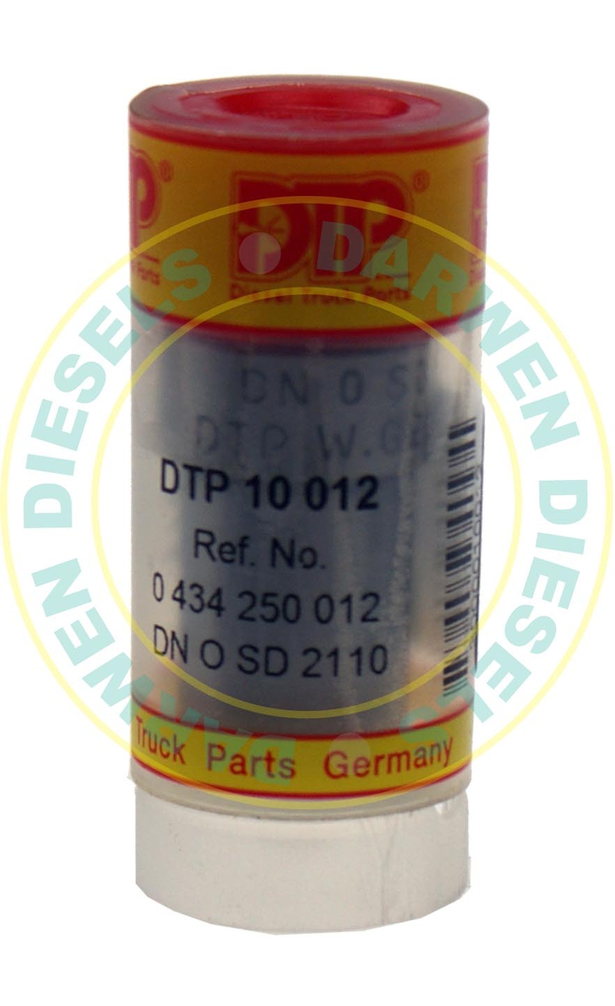 DN0SD2110 DTP Nozzle