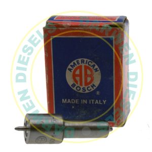 ADB150M195-7 Genuine Nozzle