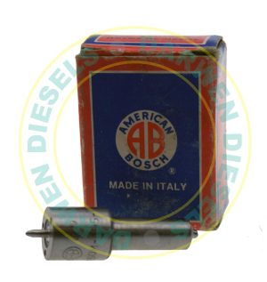 ADB150M195-7 Genuine Nozzle