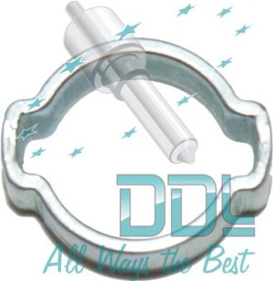 31D27 Hose Clip 11/13mm Diameter