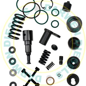 21502 Non Genuine DISA PDE Injector Full Kit