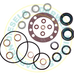 190440-0260 Spaco PES-4A Denso Body Gasket Kit
