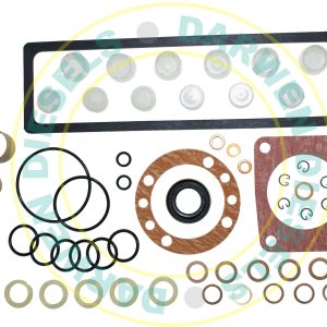 190440-0340 Denso Pump Reapir Kit
