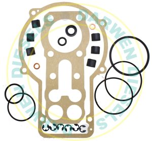 190890-0720 Genuine Denso RQV Governor Kit