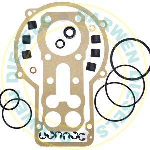 190890-0720 Genuine Denso RQV Governor Kit