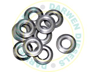 27D148-P Common Rail Washer Denso Toyota (Plated)