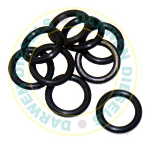 24311-000110 Genuine Yanmar O-Ring