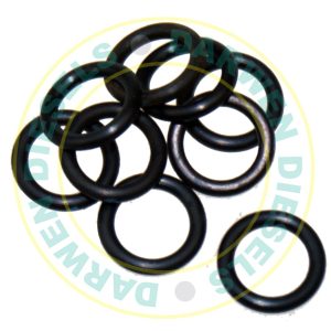 24311-000110 Genuine Yanmar O-Ring