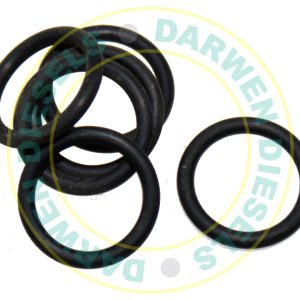 24312-000150 Genuine Yanmar Sealing Ring