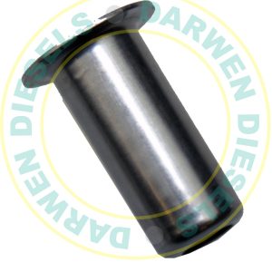 2430422005 Non Genuine Long Stem Nozzle Heat Shield