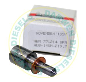 ADB140M219/7 Genuine Nozzle