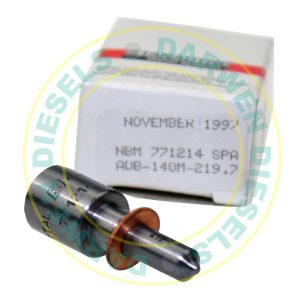 ADB140M219/7 Genuine Nozzle