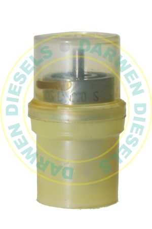 DN0SDN220S Genuine Zexel Nozzle, H105000227 & 9432610355, Nissan