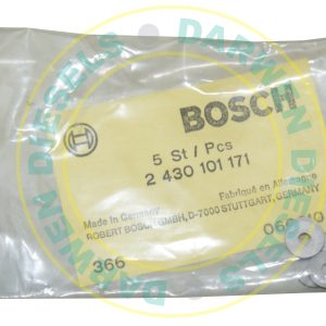 2430101171 Genuine Shim