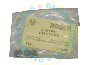 2430101173 Genuine Washer