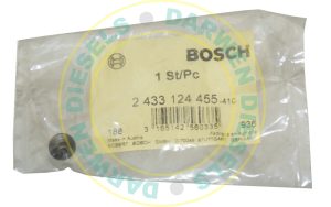 2433124455 Genuine Pressure Spindle