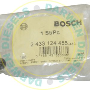 2433124455 Genuine Pressure Spindle