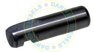 20849 Spaco Metering Valve