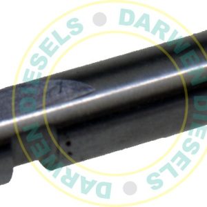 20849 Spaco Metering Valve