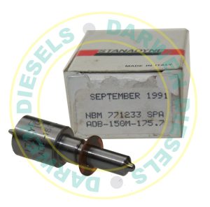 ADB150M175/7 Genuine Nozzle