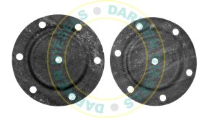 22425 Spaco PLD Lift Pump Diaphragm