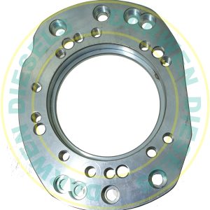 1688030141 Non Genuine Bosch P Pump 6 Cylinder Bracket